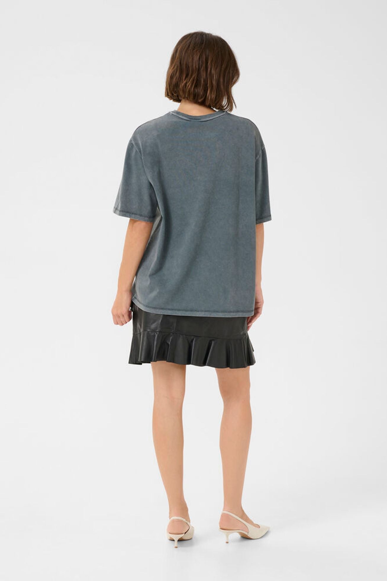 Culture - Alfie Oversized Tee