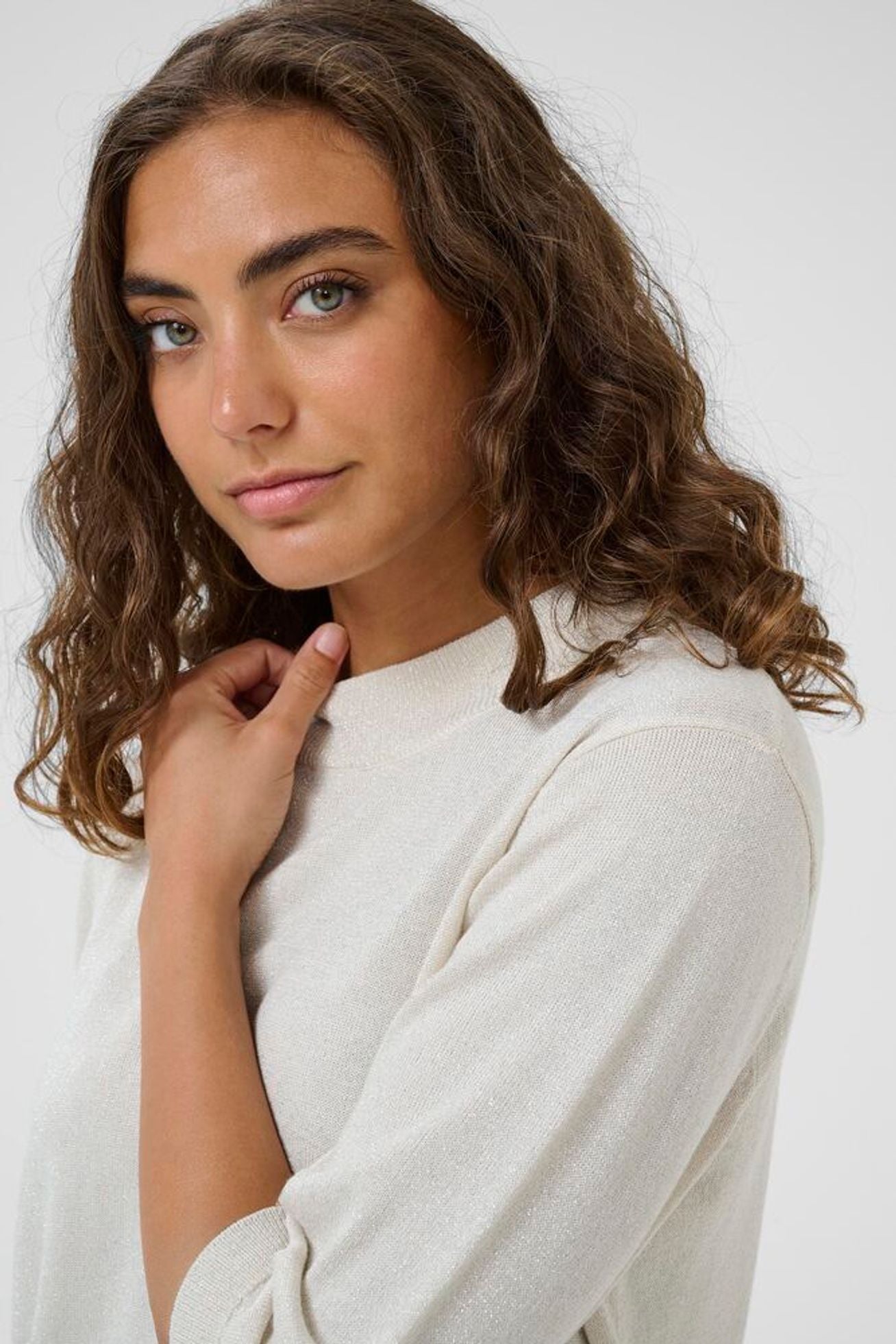 Culture - Fay Pullover