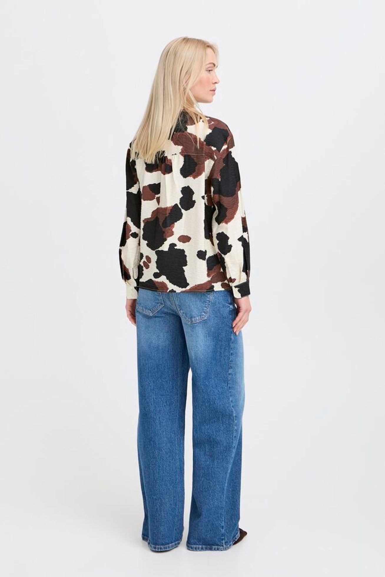 Byoung - Ihamma Reg Shirt