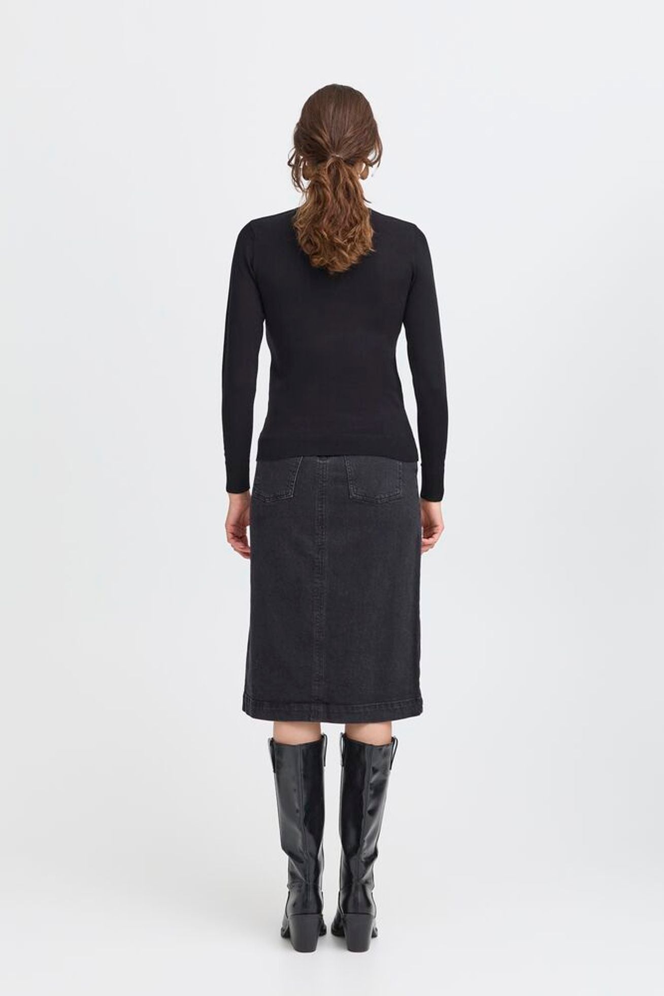 Byoung - MM Orla Rollneck