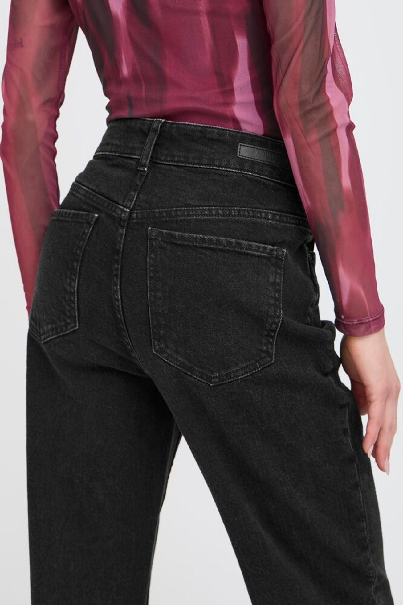 Byoung - Lara Bootcut Jeans