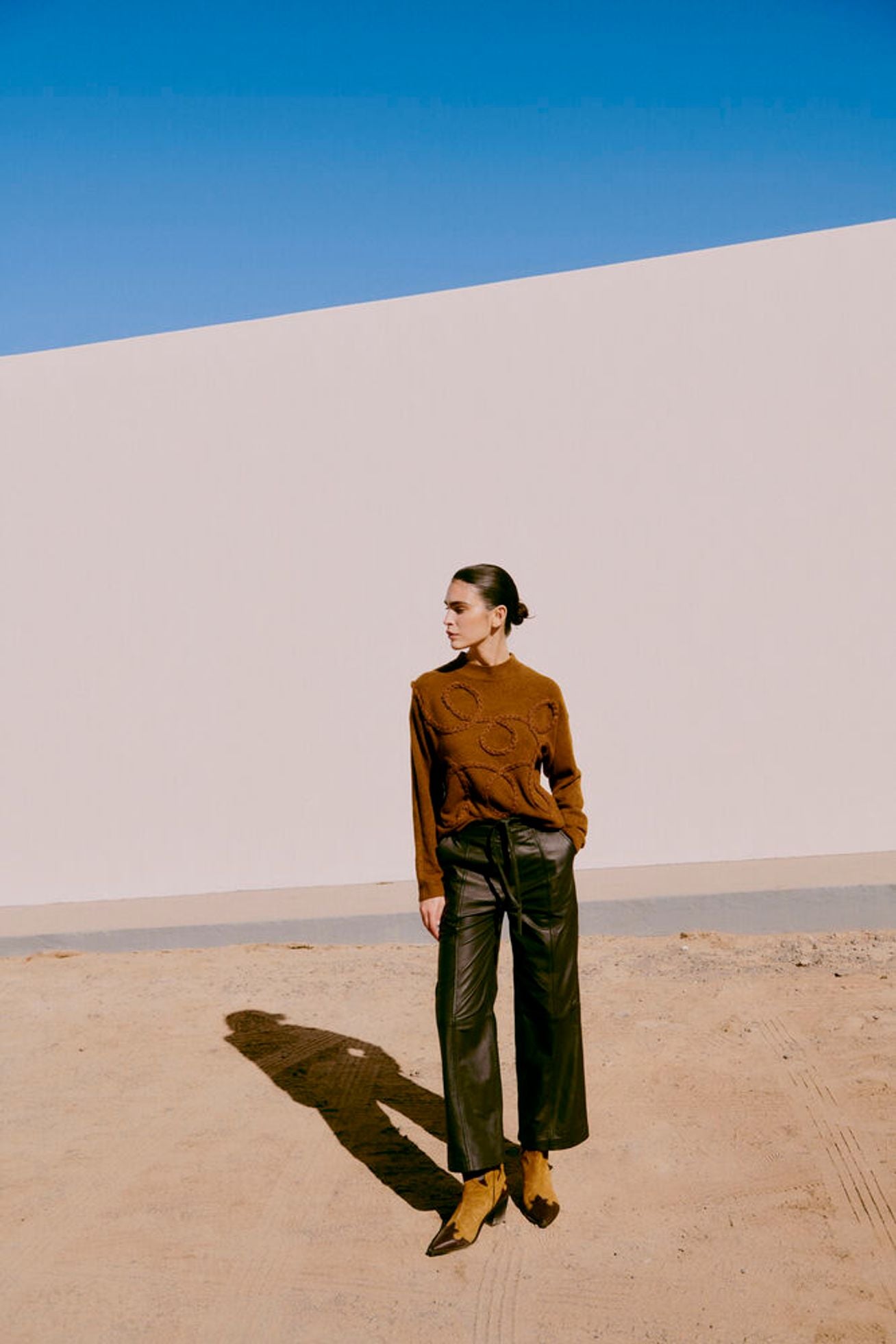 Byoung - Medi Deco Jumper