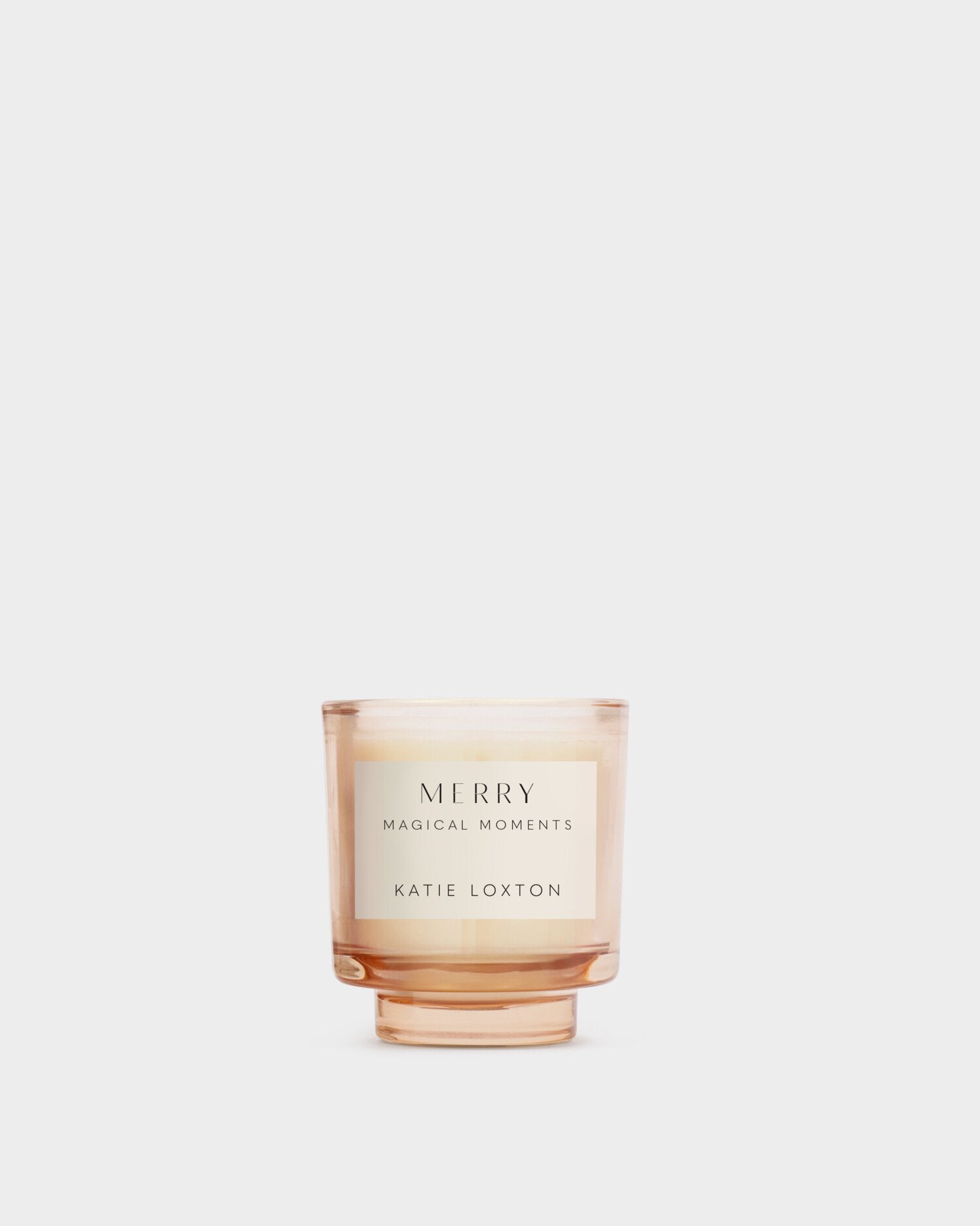 Katie Loxton - Sentiment Candle