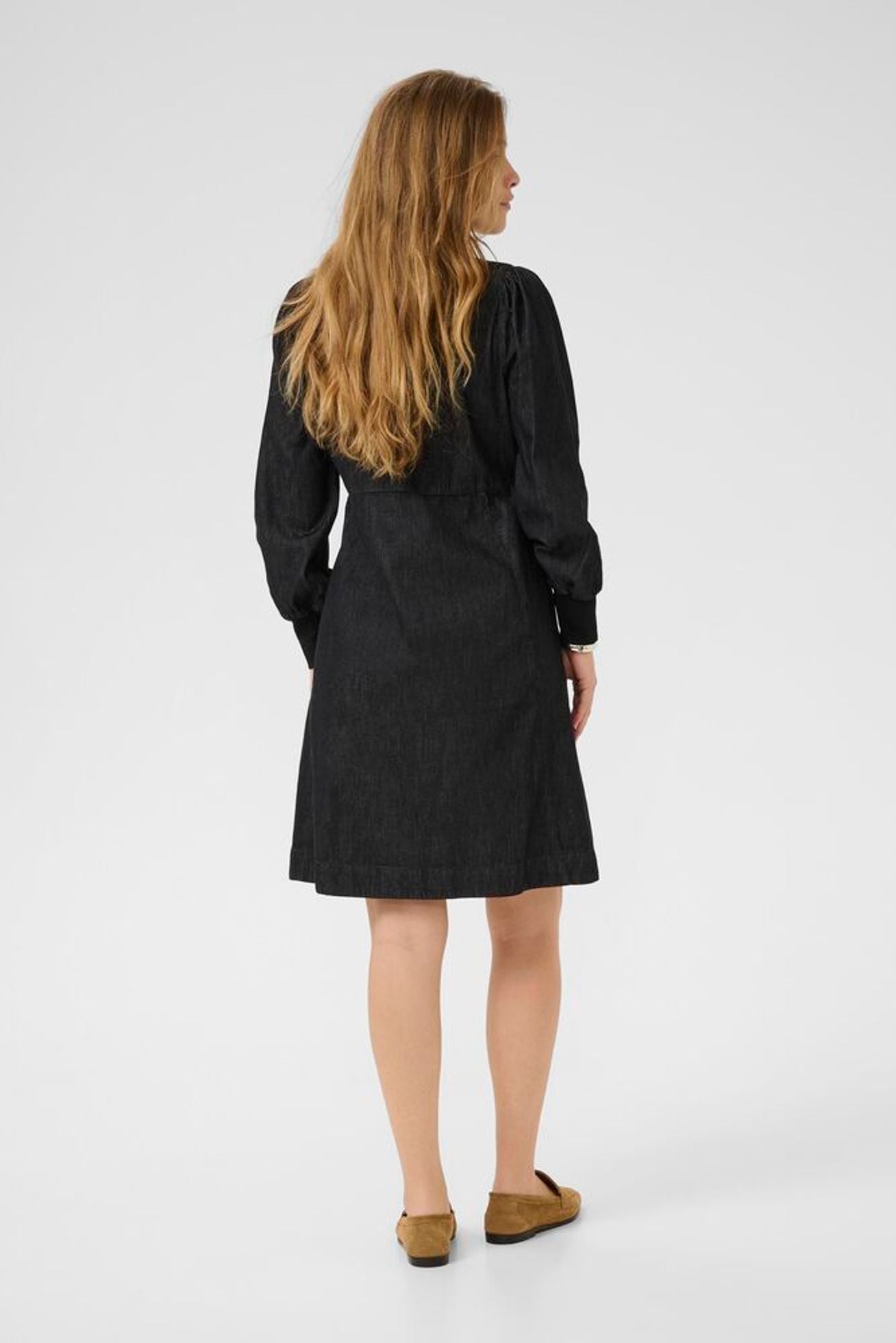 Culture - Hilka Arpa Short Dress