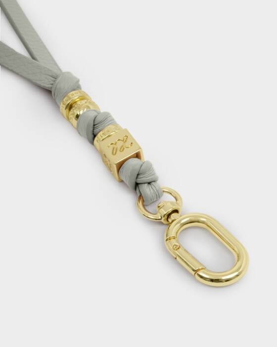 Katie Loxton - Lyla Bag Charm Keyring