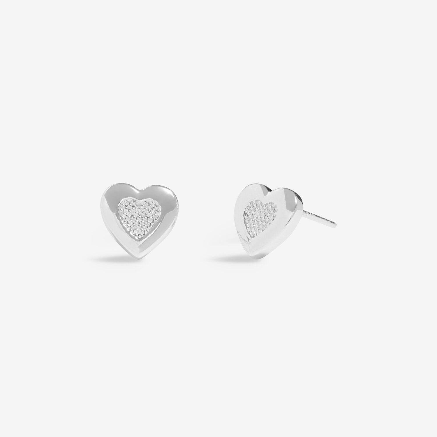 Joma Jewellery - Earring Bauble - With Love