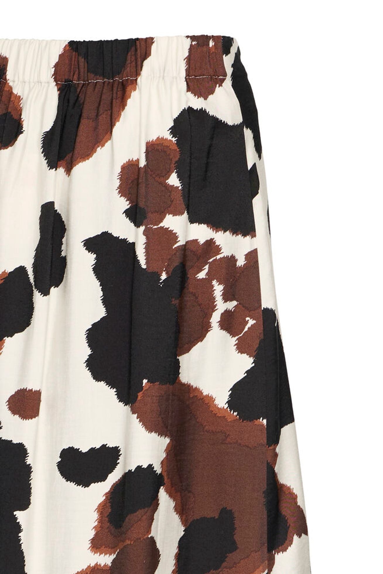 Byoung - Ihamma Long A Skirt