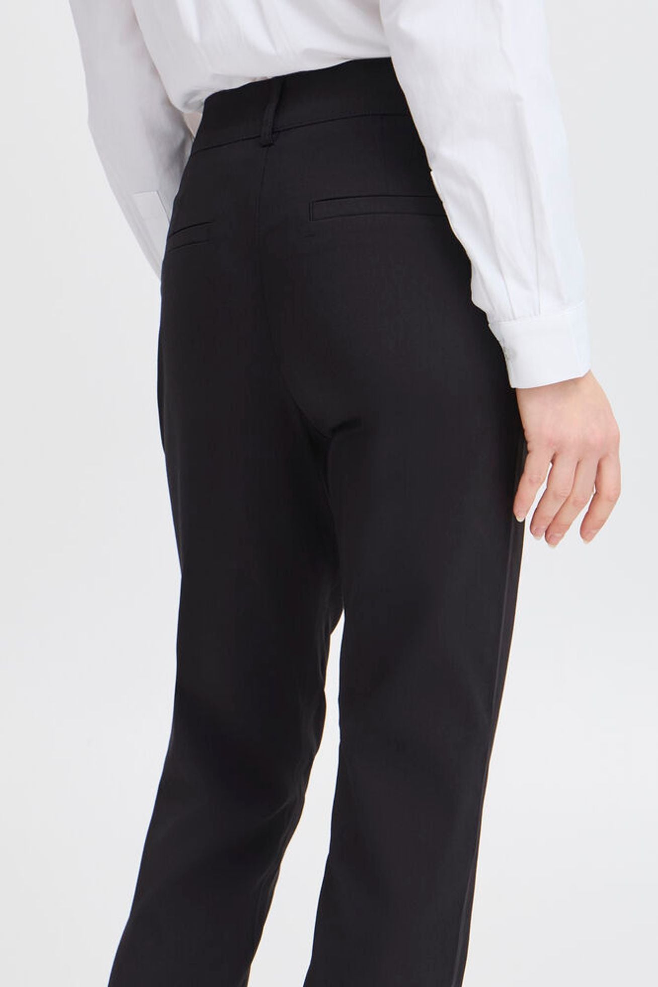 Byoung - Dixi Straight Pants