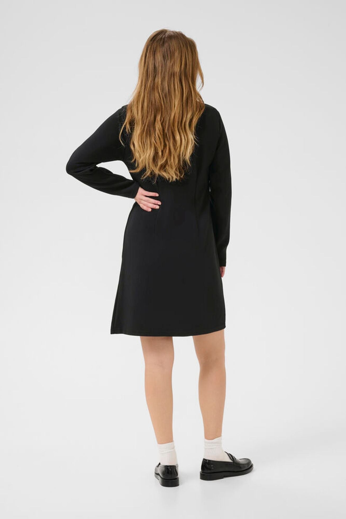 Culture - Alwine Chabrina Dress