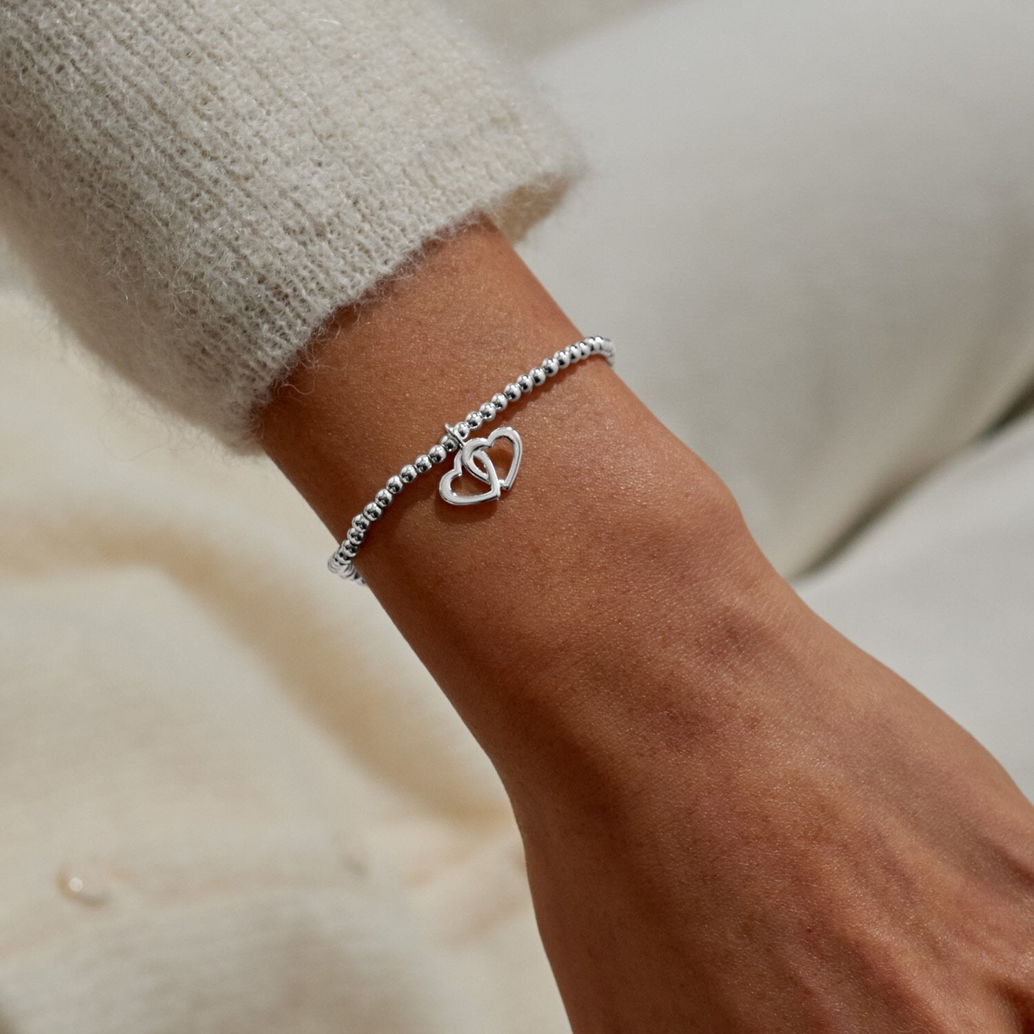 Joma Jewellery - Christmas Cracker - Merry Christmas Fabulous Friend