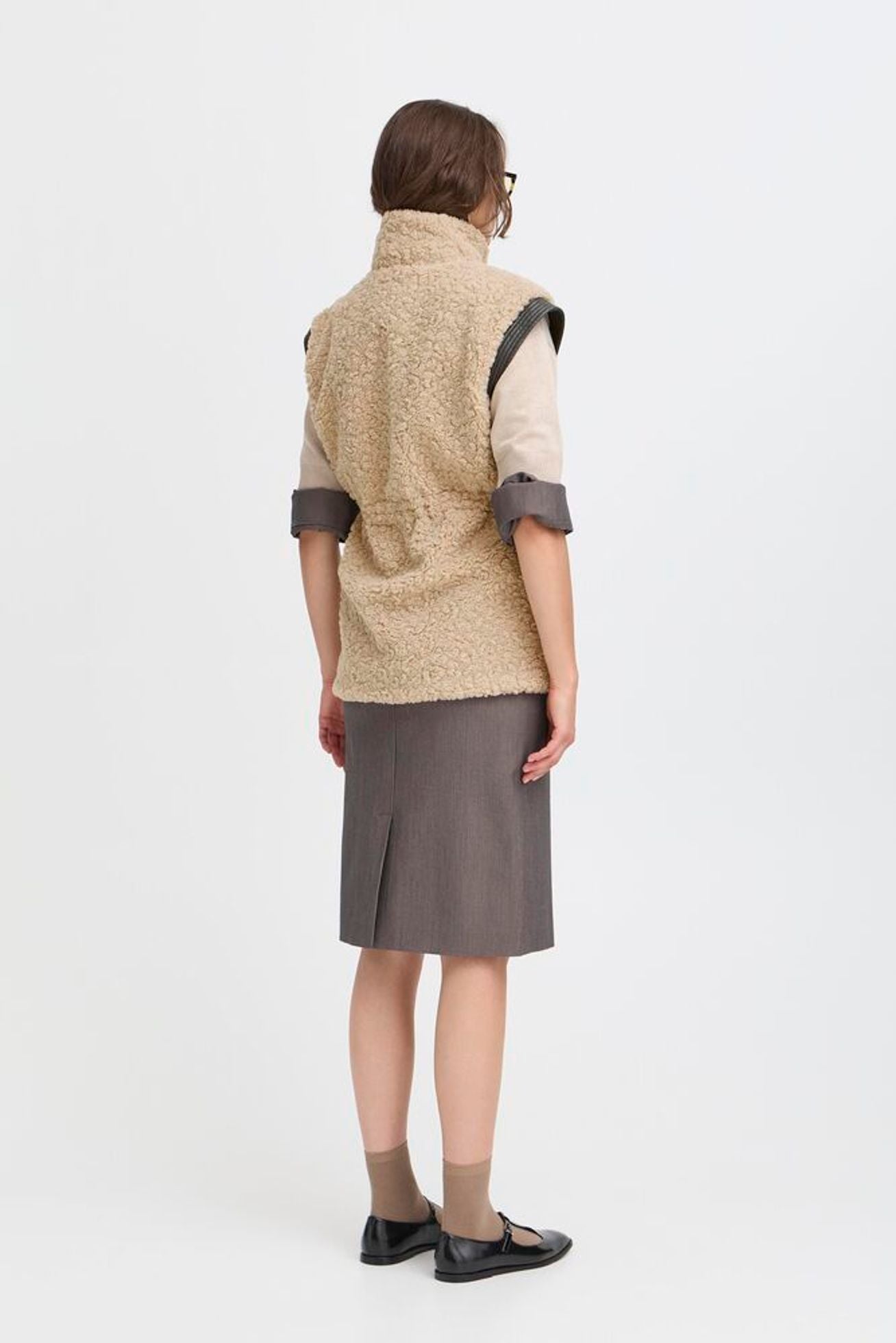 Byoung - Anamaj Waistcoat