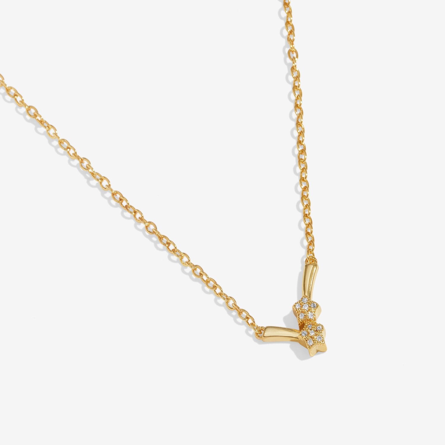 Joma Jewellery - Style Stories - Stars Necklace