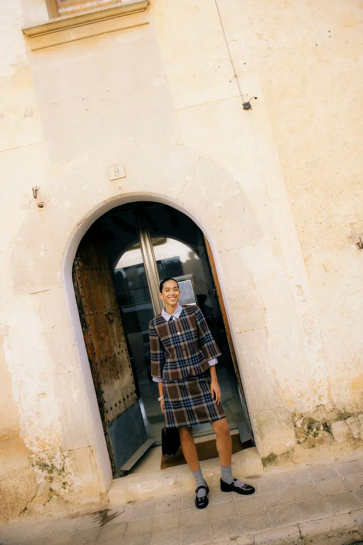 Byoung - Bree Skirt