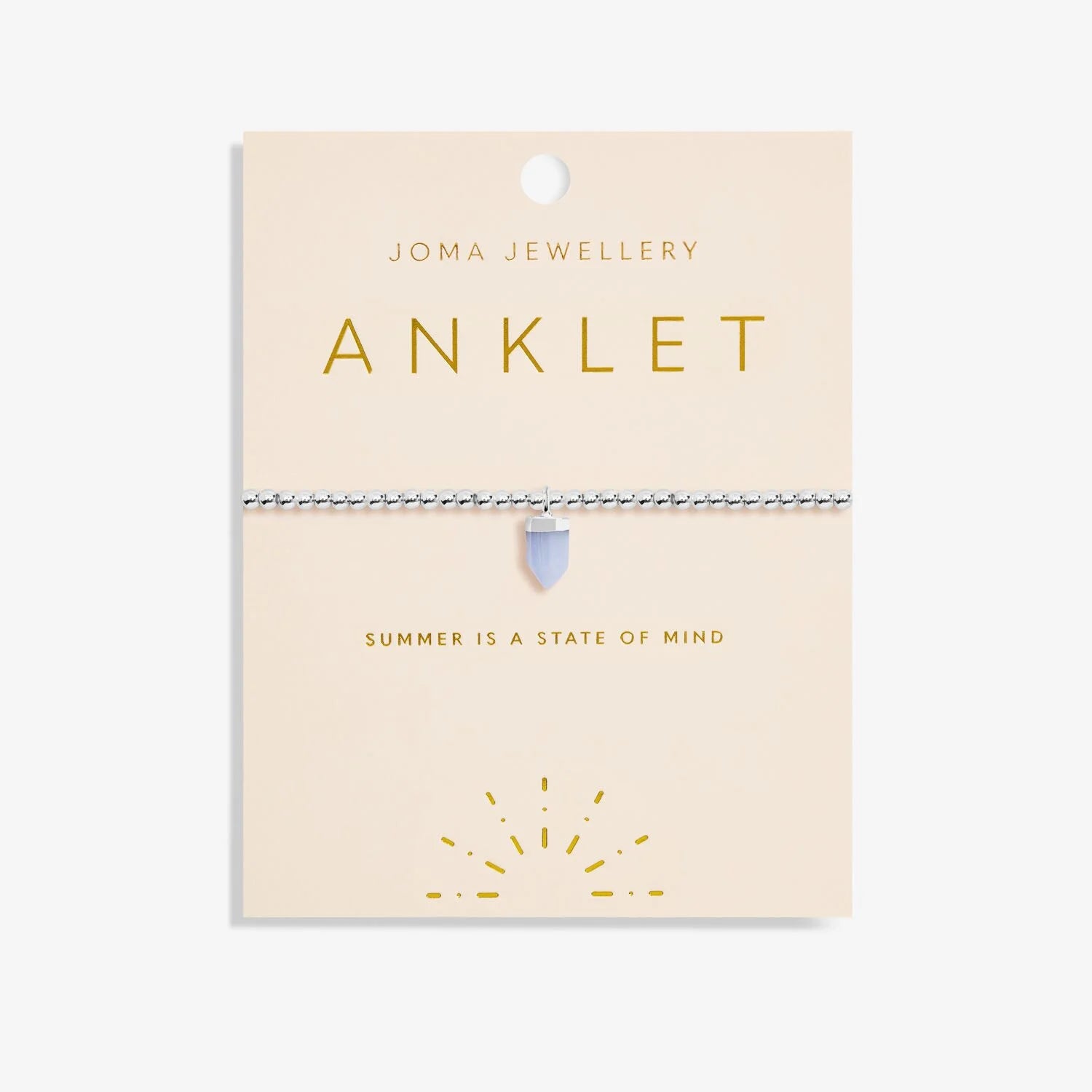 Joma Jewellery - Anklet