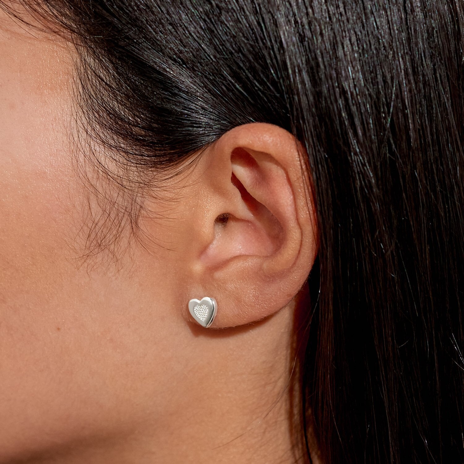 Joma Jewellery - Earring Bauble - With Love