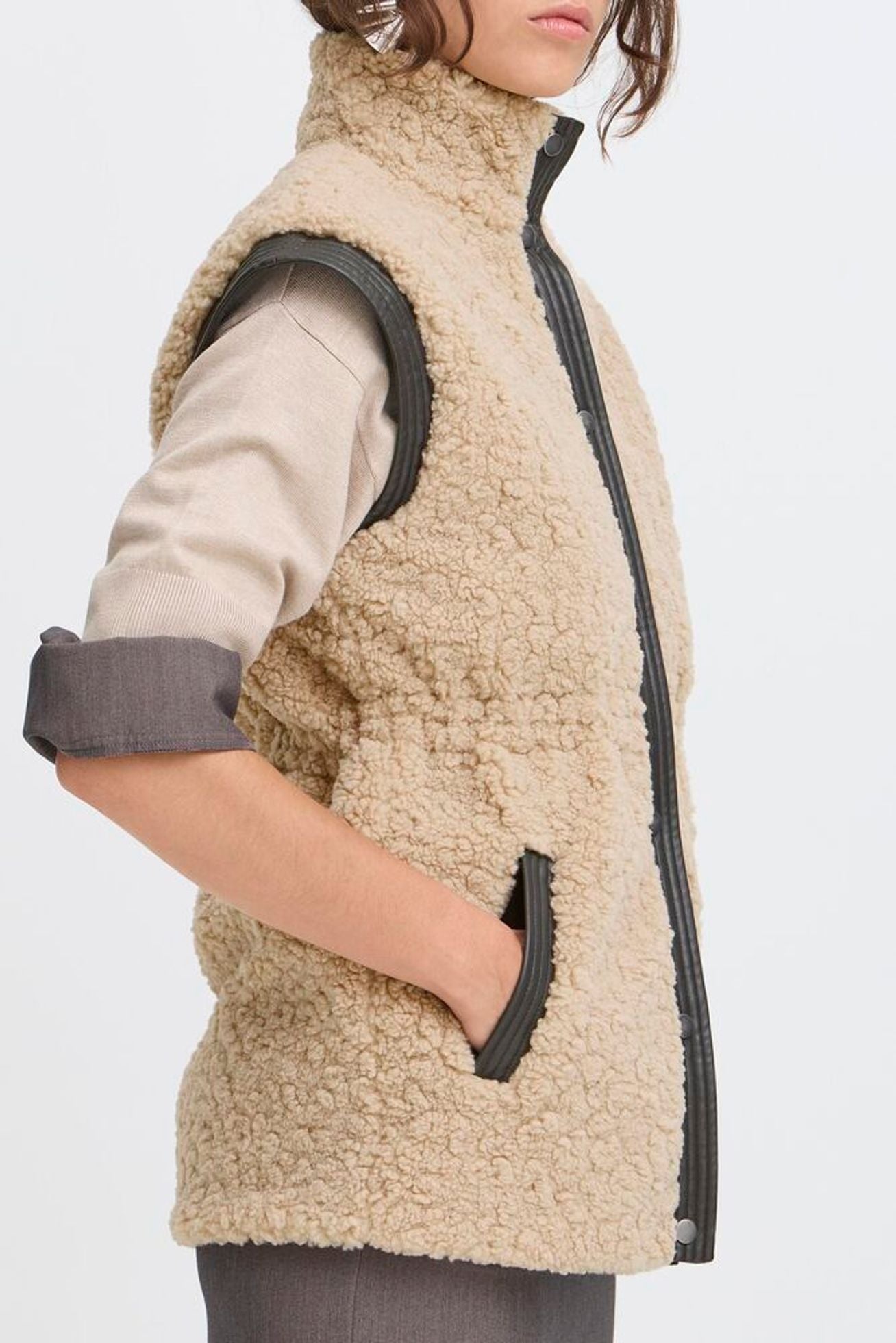 Byoung - Anamaj Waistcoat