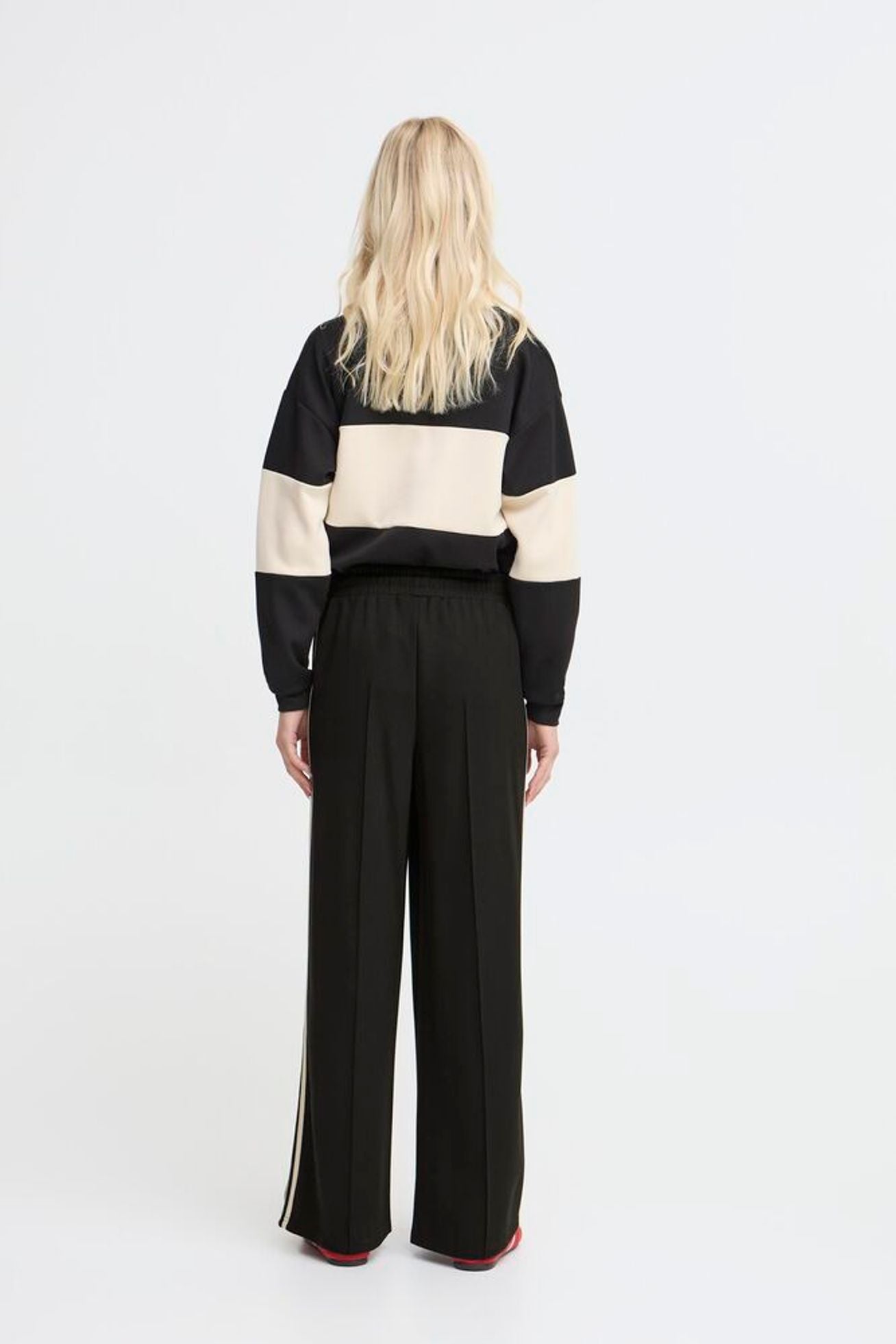 Byoung - Pusti Contrast Pant