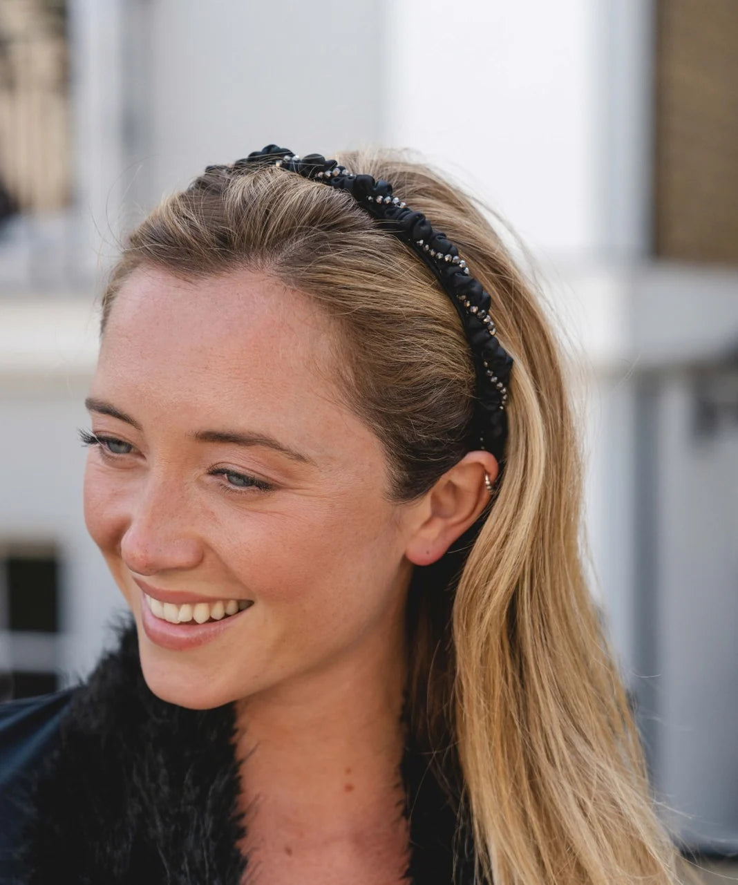 Accessories by Park Lane - Hallie Hairband