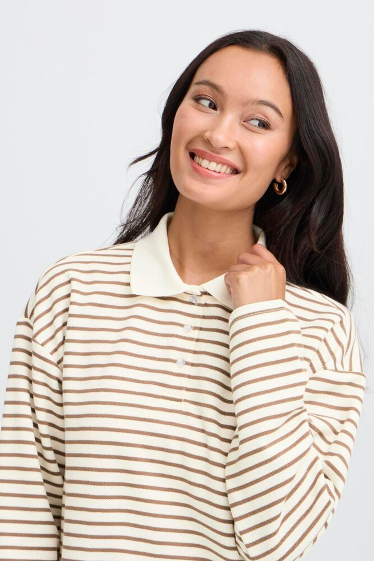 Fransa - Kerra Pullover 1