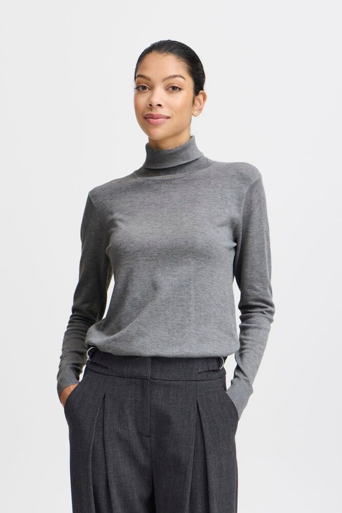Byoung - MM Orla Rollneck