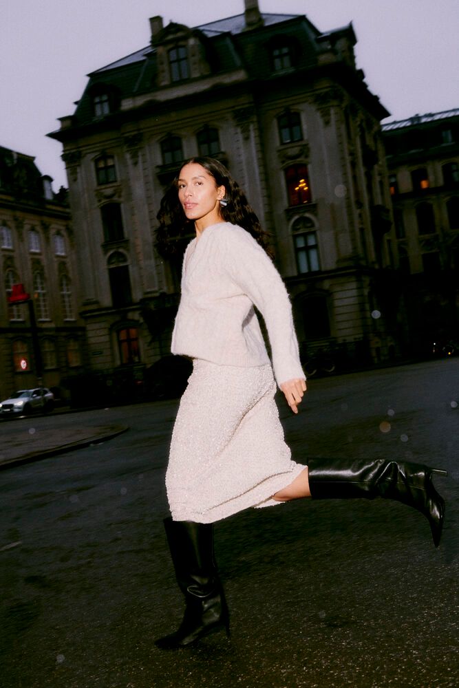 Byoung - Orillo Cardigan