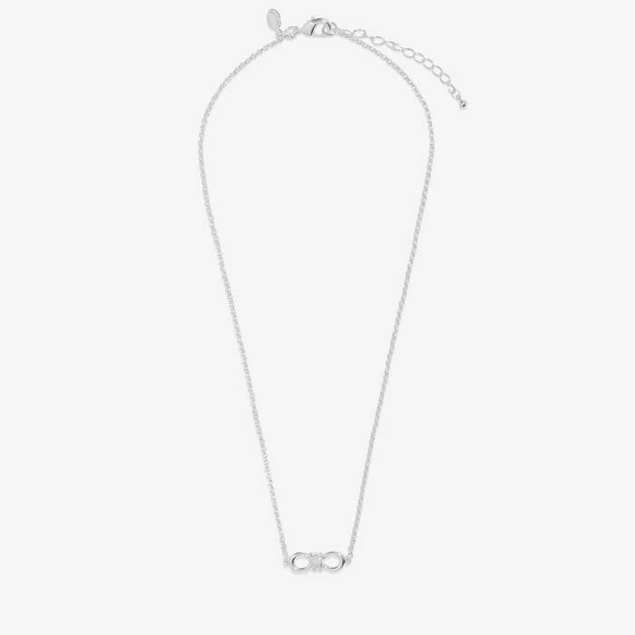 Joma Jewellery - Evermore - Infinity knot
