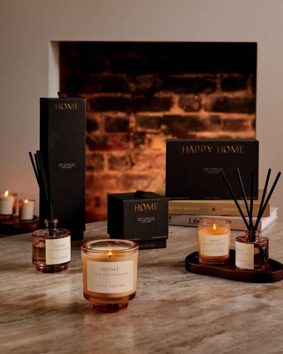 Katie Loxton - Sentiment Candle