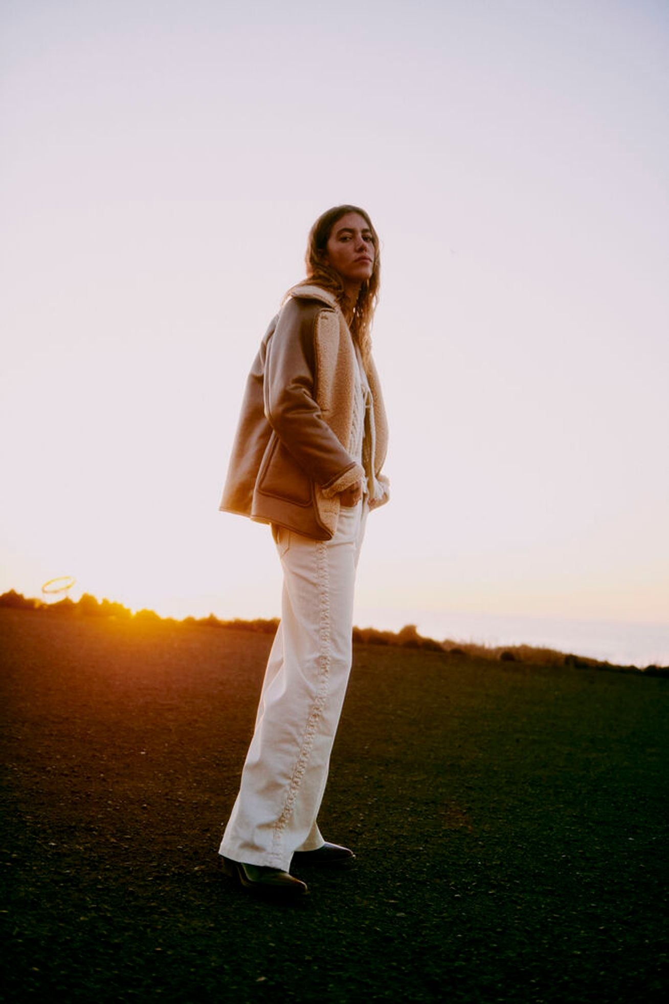 Byoung - Melin Cardigan