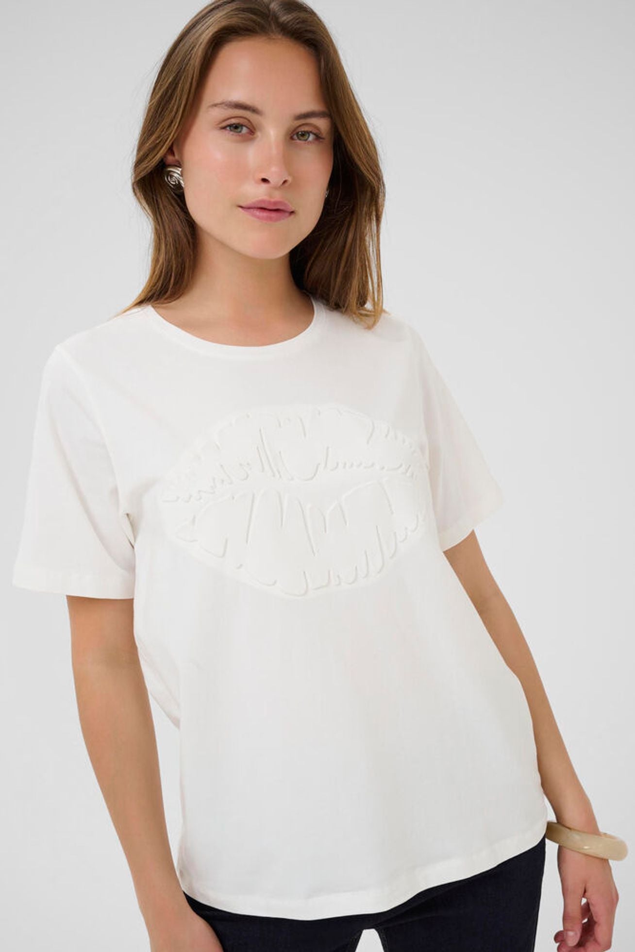 Culture - Balti Gith T-shirt