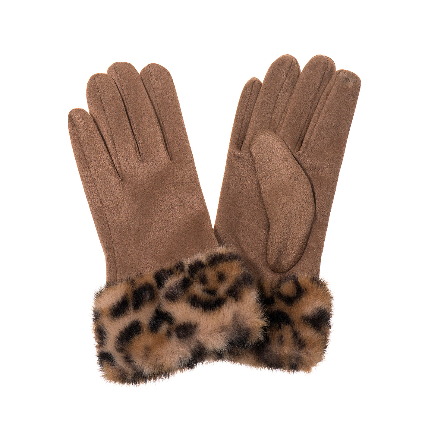 Accessories by Park Lane - Olivana Gloves