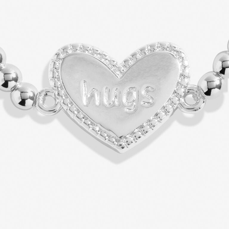 Joma Jewellery - A little Big Hugs