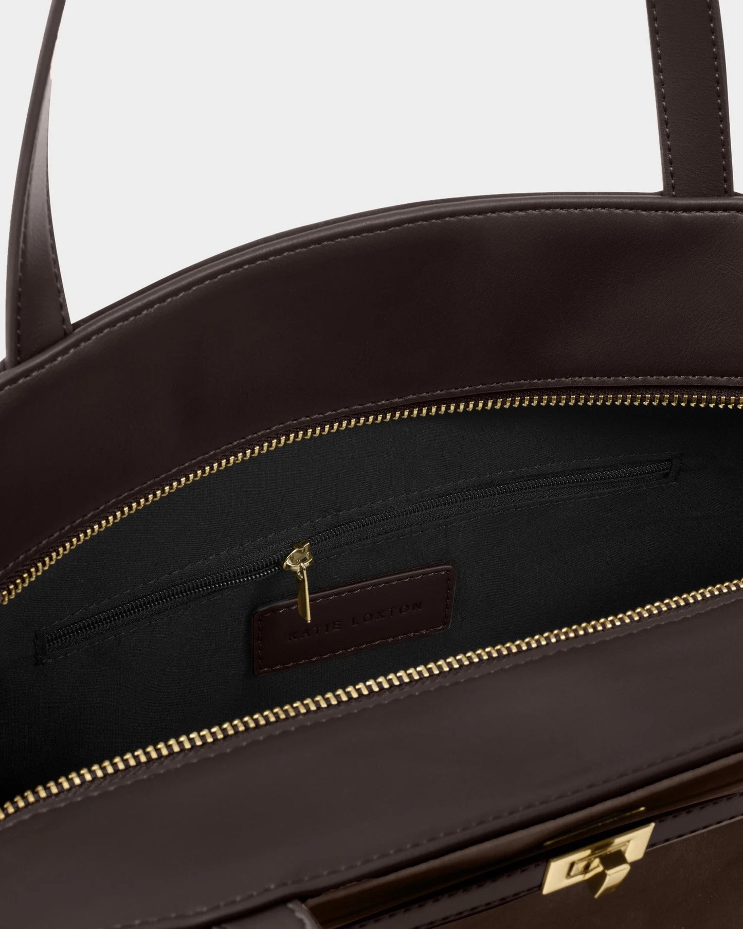 Katie Loxton - Orin Suedette Tote Bag
