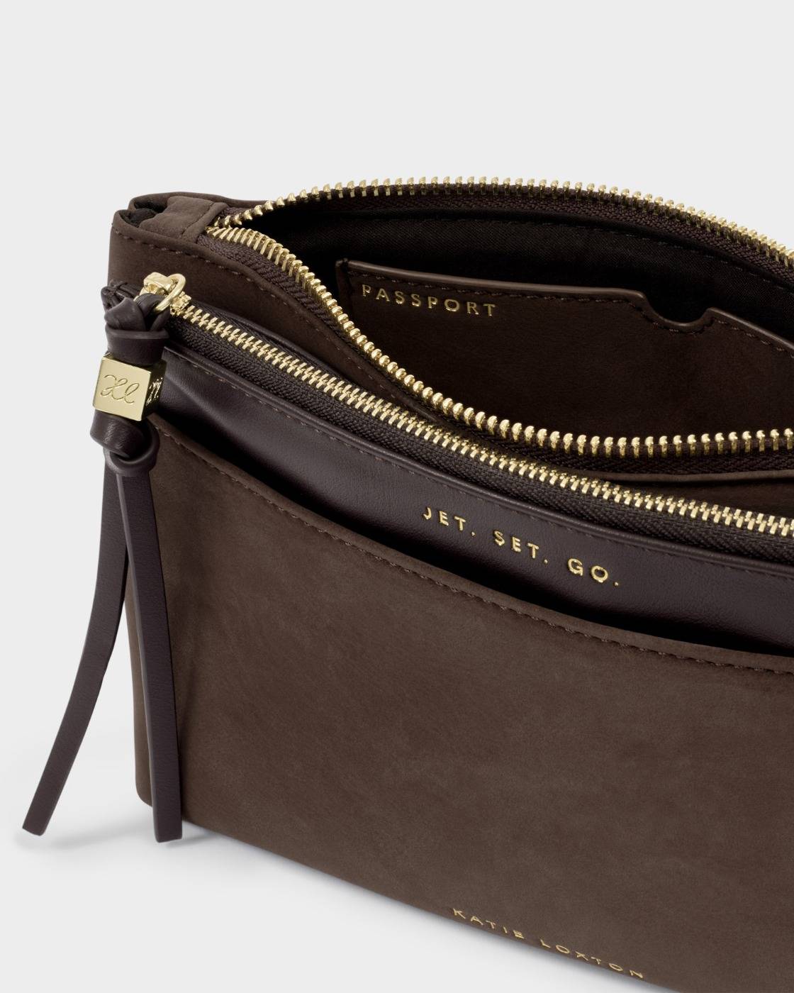 Katie Loxton - Travel Duo Pouch