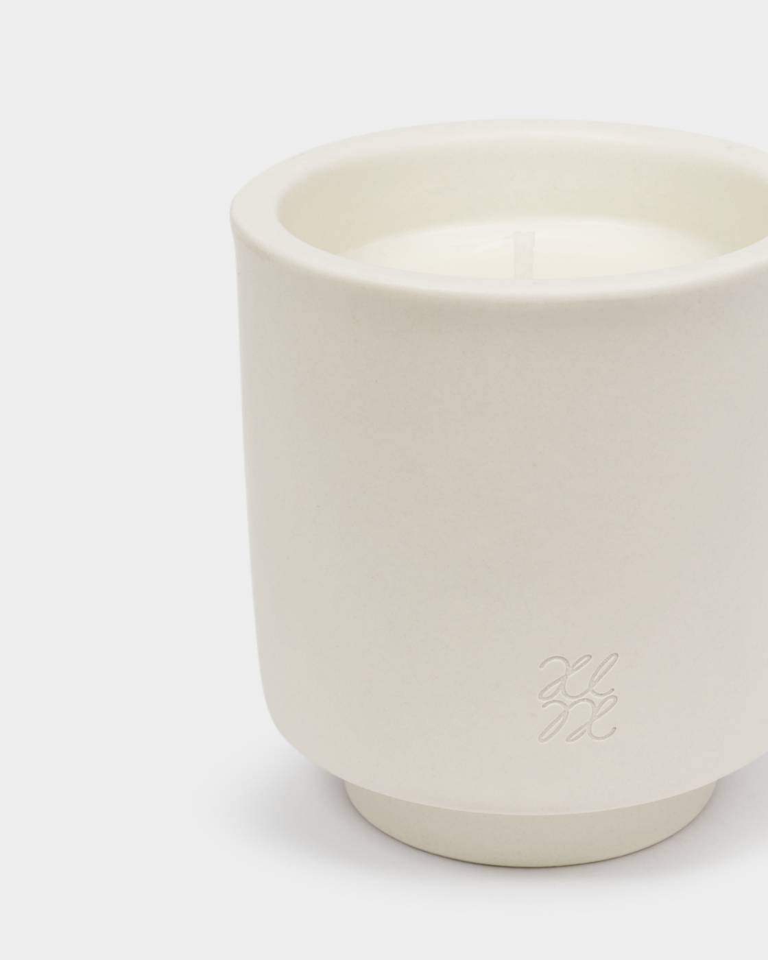 Katie Loxton - Ceramic Sentiment Candle