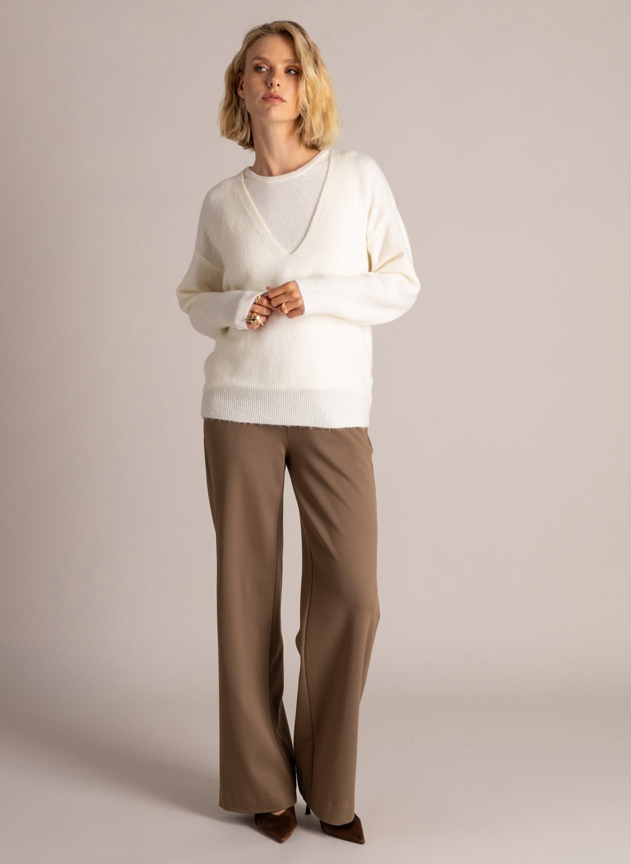 Yest - Shira Jumper