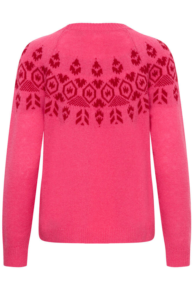 Culture - Jia Katrina Pullover