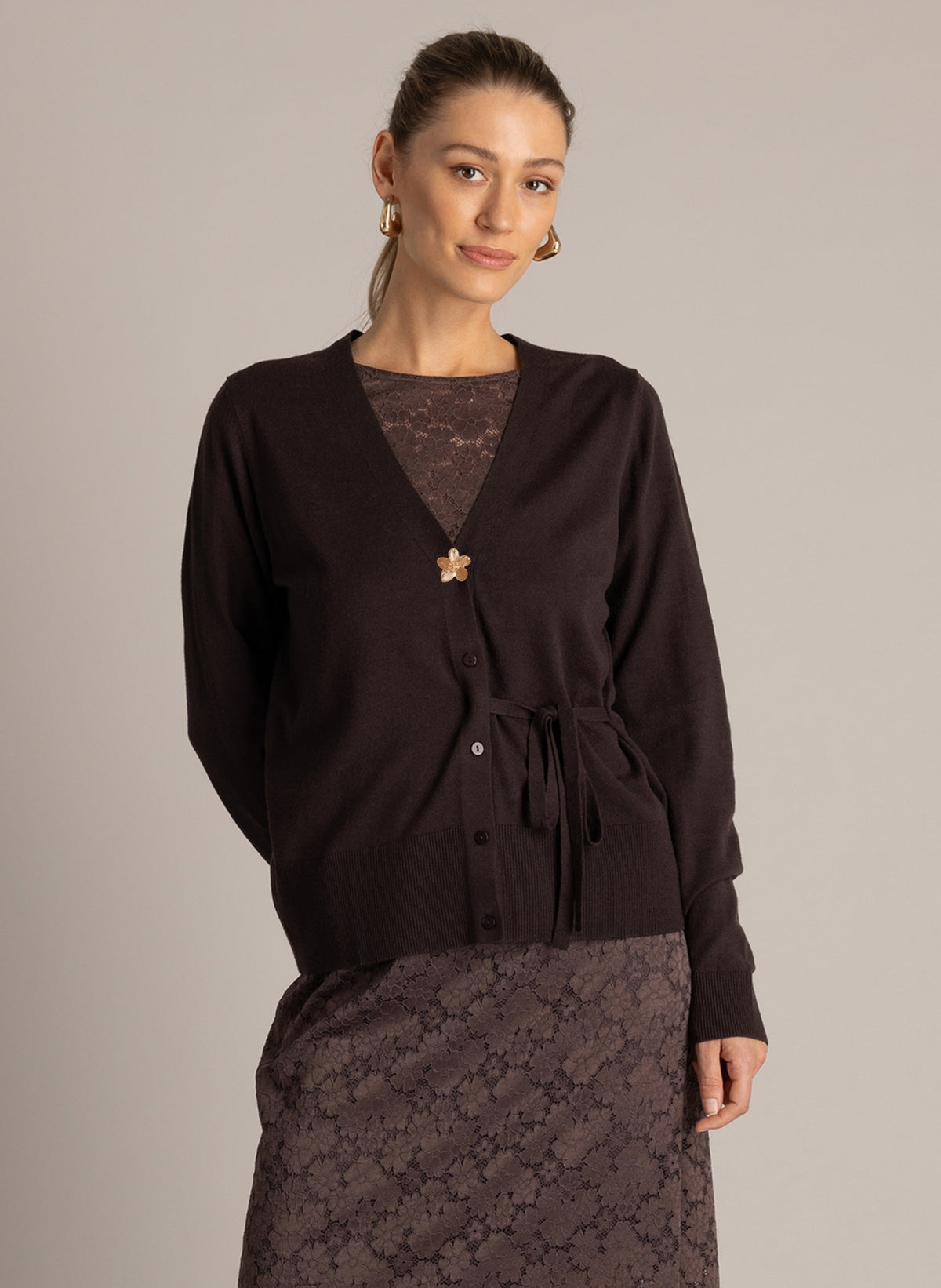 Yest - Ulissa Cardigan