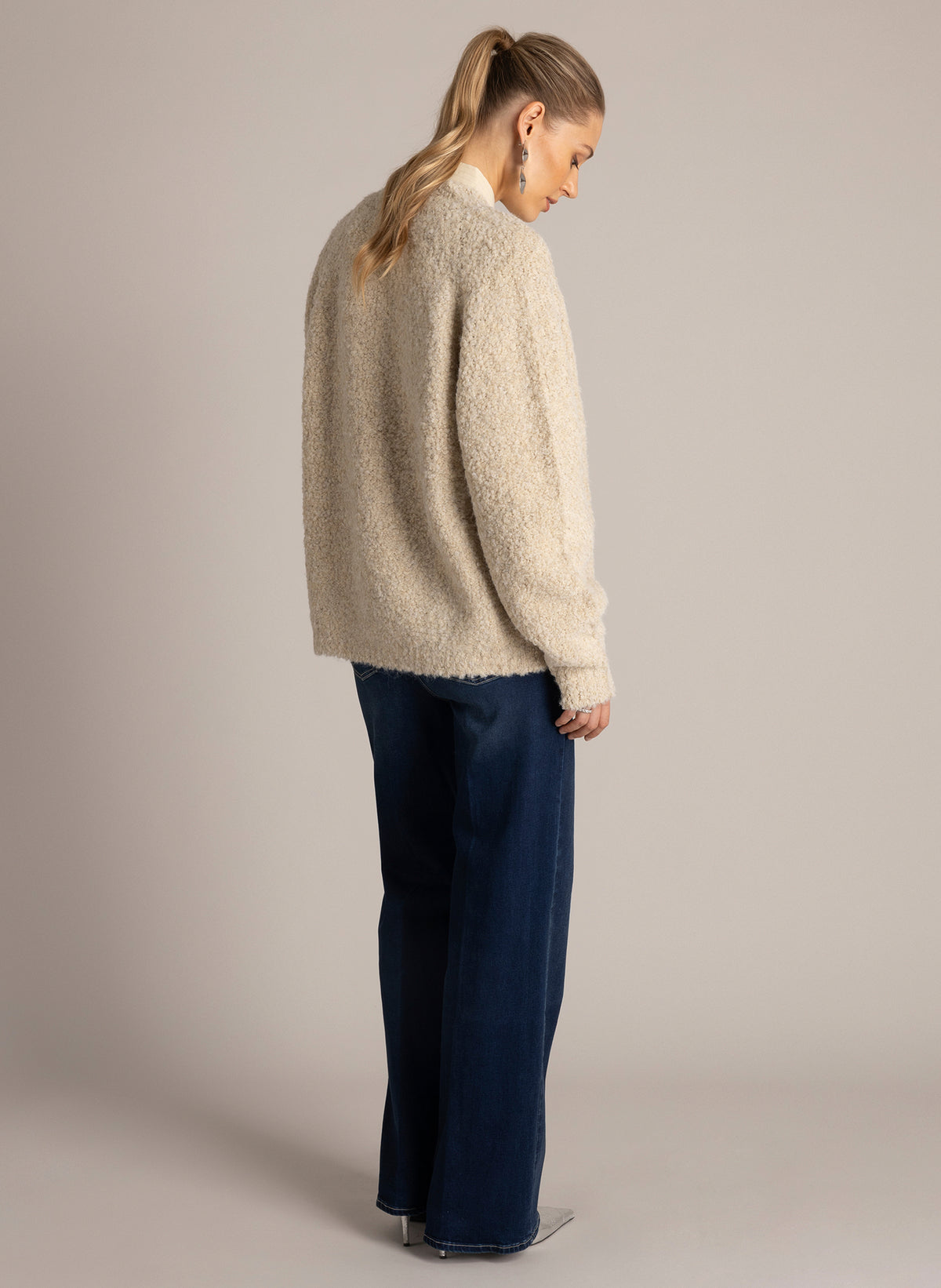 Yest - Ulitha Cardigan