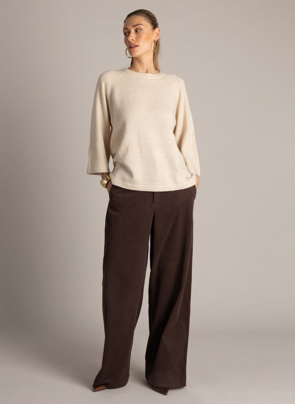 Yest - Ulia Jumper