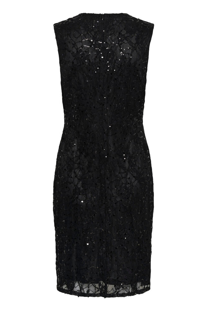 Culture - Robin Short Dress