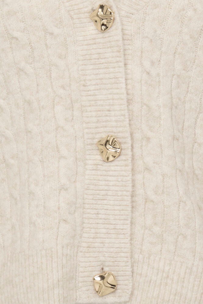 Byoung - Margrite Cardigan