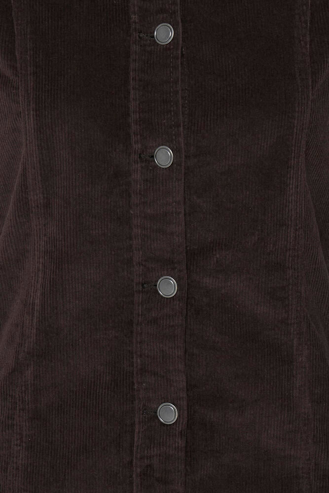 Byoung - Dasik Button Dress