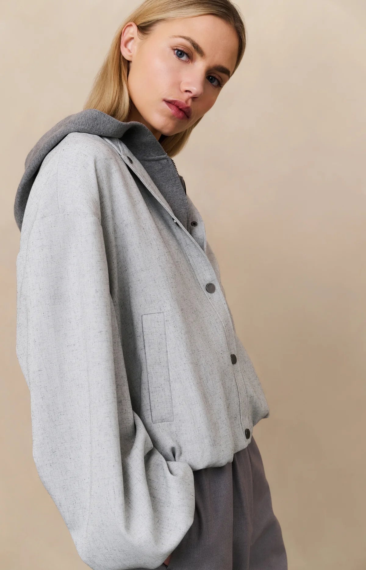 Yaya - Carmella Jacket