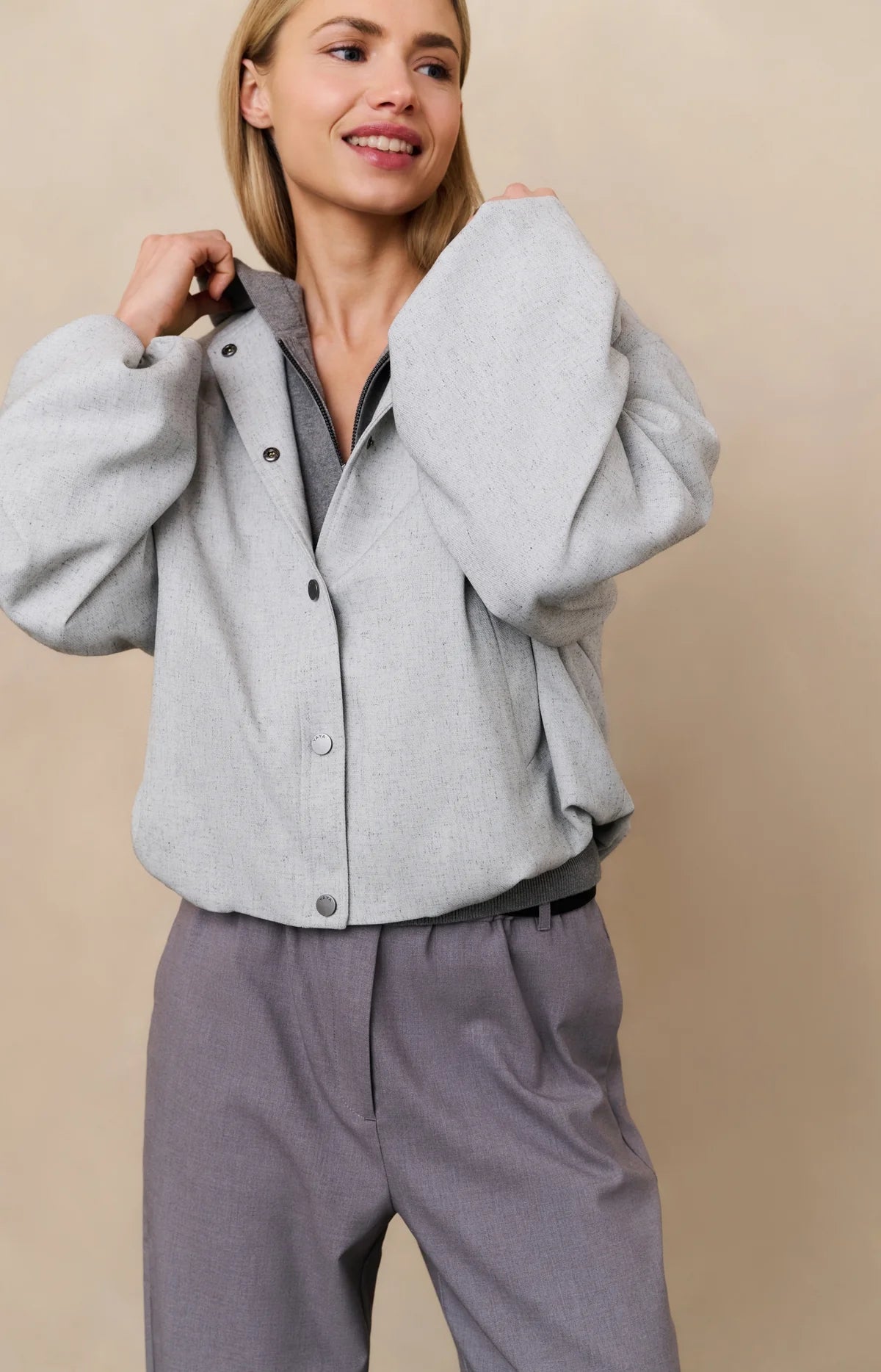 Yaya - Carmella Jacket