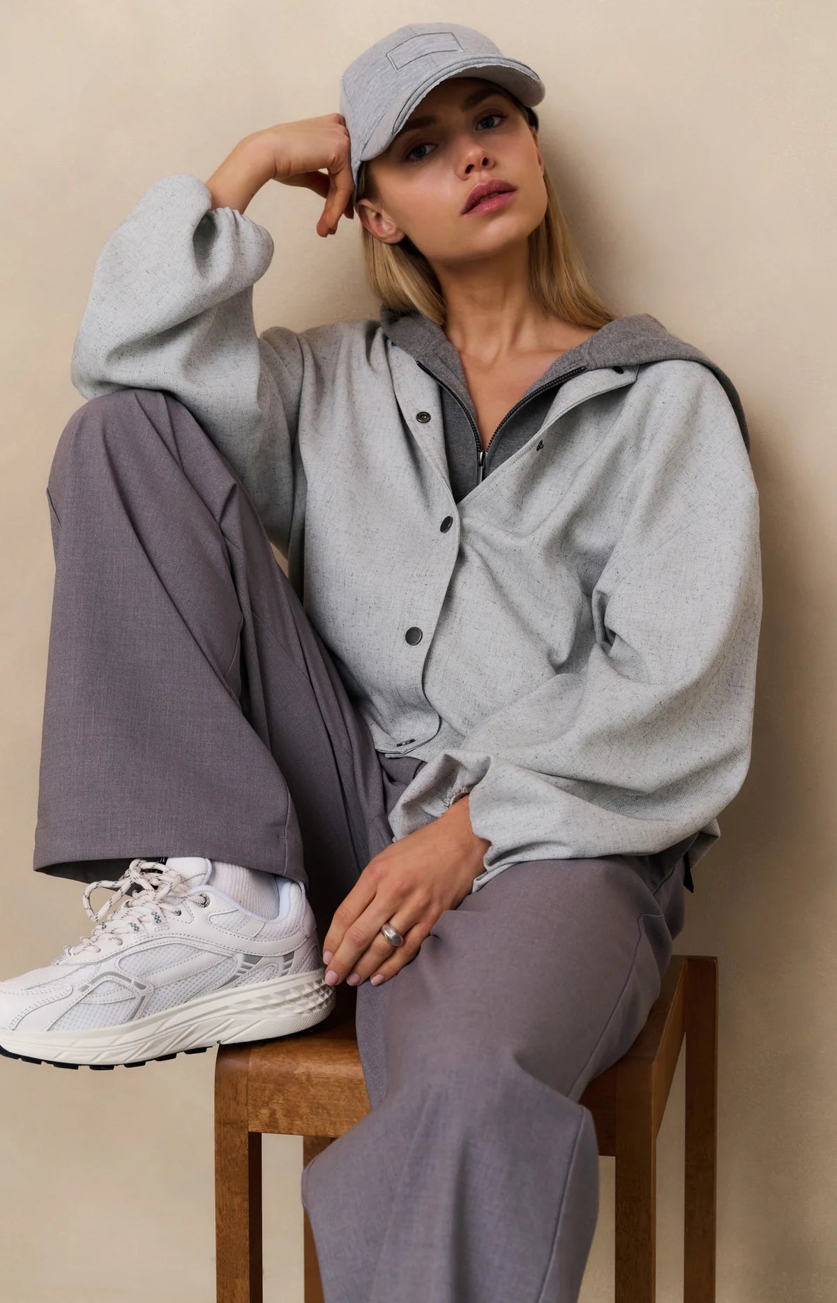 Yaya - Carmella Jacket