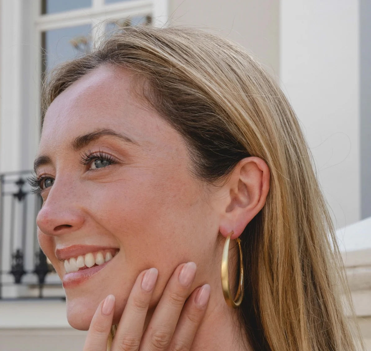 Accessories by Park Lane - Samaria Earrings