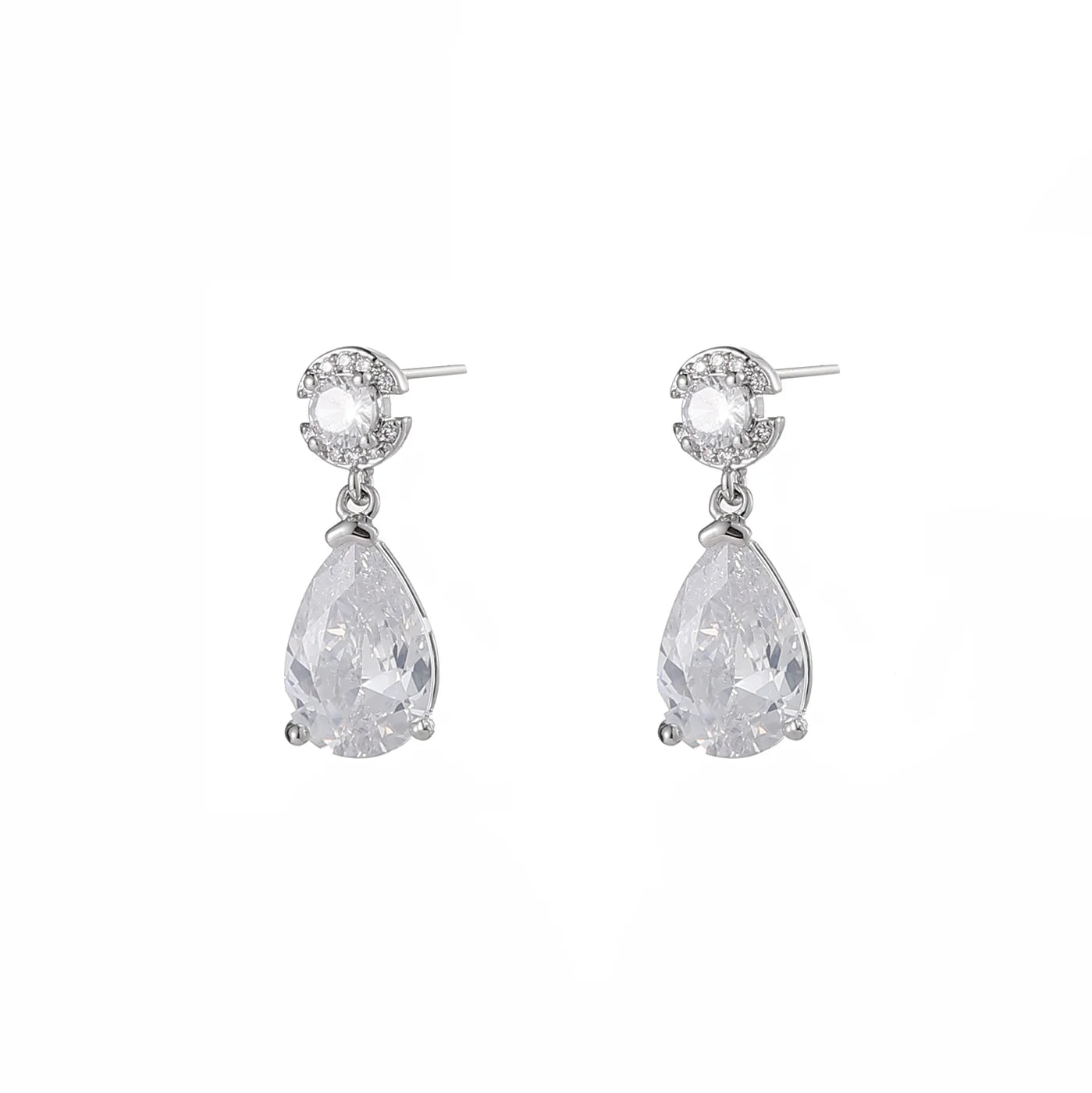Accessories by Park Lane - Aziza Earrings