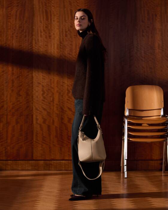 Katie Loxton - Hallie Satchel Bag