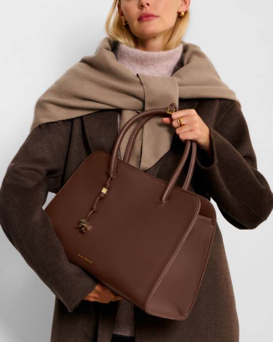 Katie Loxton - Hadley Shoulder Tote Bag