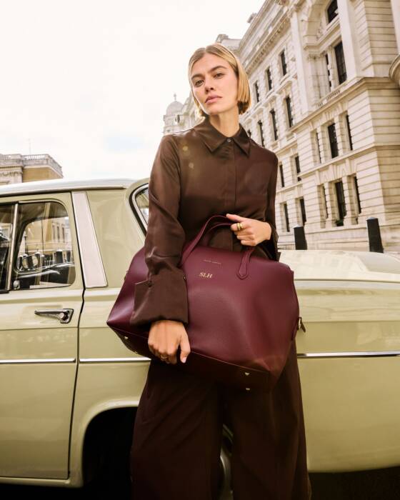 Katie Loxton - Milan Cabin Bag